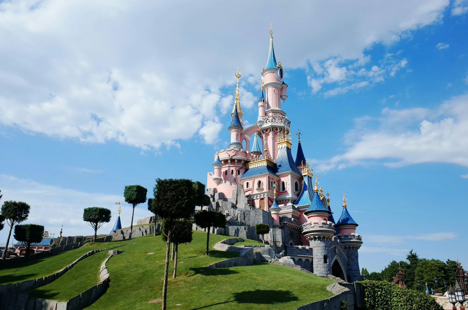 Disney